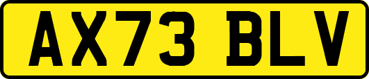 AX73BLV
