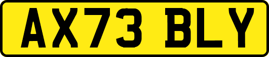 AX73BLY