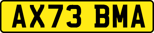 AX73BMA