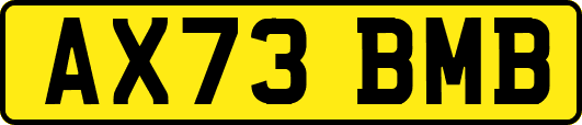 AX73BMB