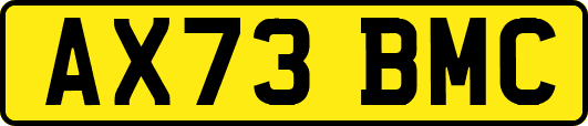 AX73BMC