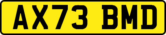 AX73BMD
