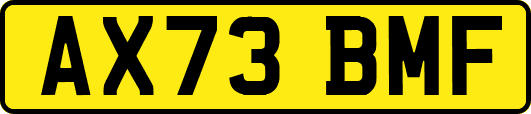 AX73BMF