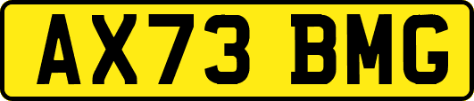 AX73BMG