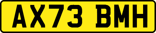 AX73BMH