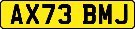 AX73BMJ