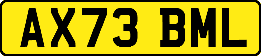 AX73BML