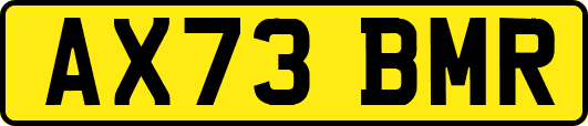 AX73BMR