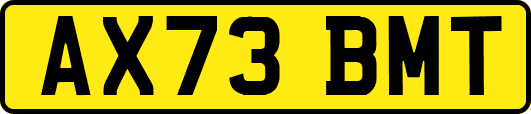 AX73BMT