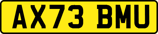 AX73BMU