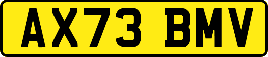 AX73BMV