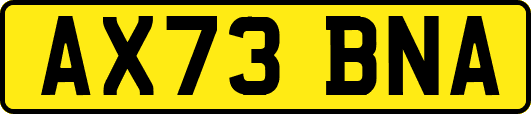 AX73BNA