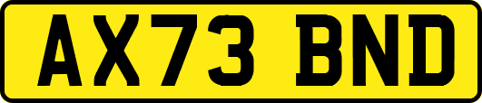 AX73BND