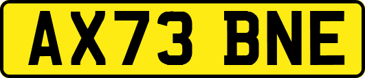 AX73BNE
