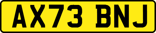 AX73BNJ