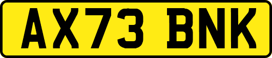 AX73BNK