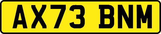 AX73BNM