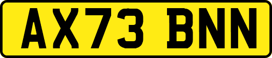 AX73BNN