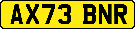 AX73BNR