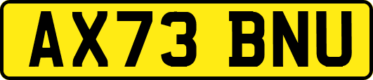 AX73BNU
