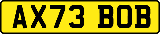 AX73BOB