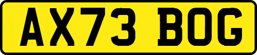 AX73BOG