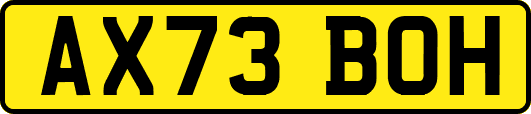 AX73BOH
