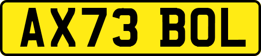 AX73BOL