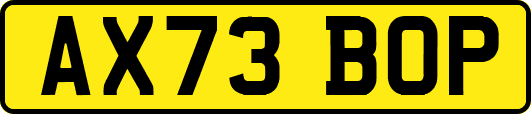 AX73BOP