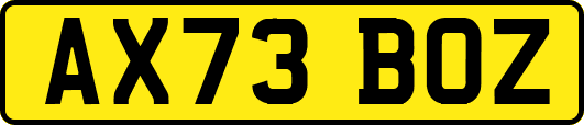 AX73BOZ
