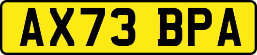 AX73BPA