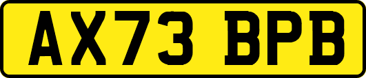 AX73BPB