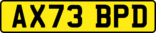 AX73BPD
