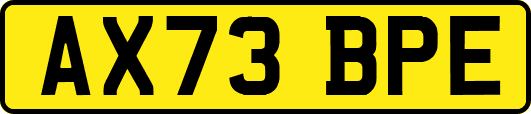 AX73BPE