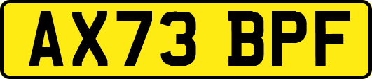 AX73BPF