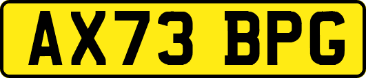 AX73BPG