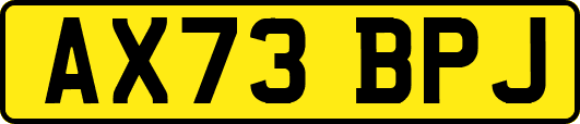 AX73BPJ
