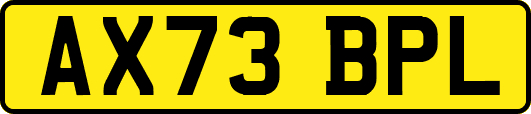 AX73BPL