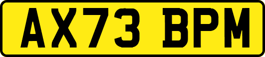 AX73BPM