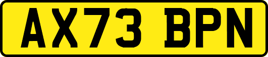 AX73BPN