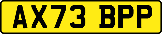 AX73BPP