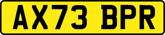AX73BPR