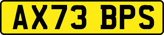 AX73BPS