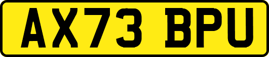 AX73BPU