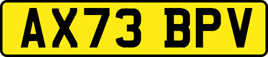 AX73BPV