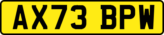 AX73BPW
