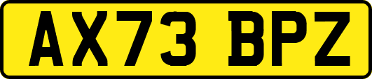 AX73BPZ