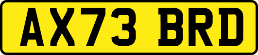 AX73BRD
