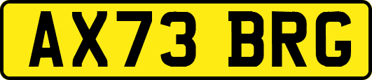 AX73BRG
