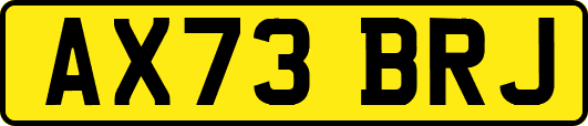 AX73BRJ